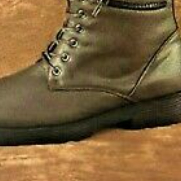Cinak boots - Picture 3 of 7